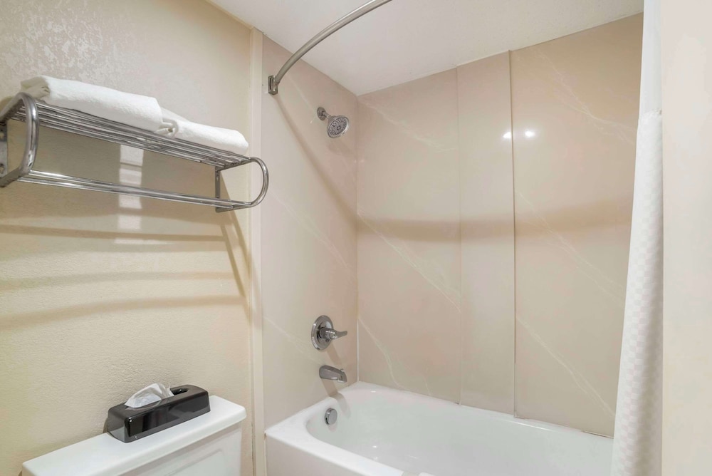 quality inn near speedway