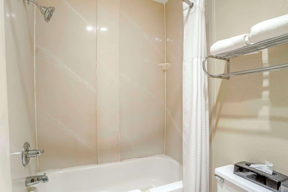 quality inn near speedway