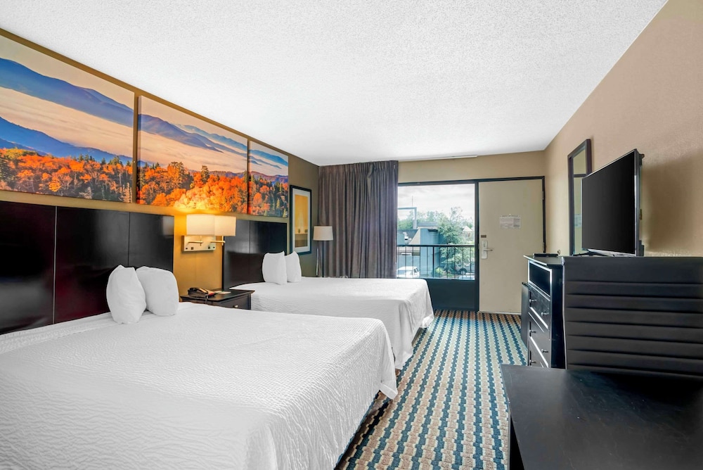 quality inn near speedway