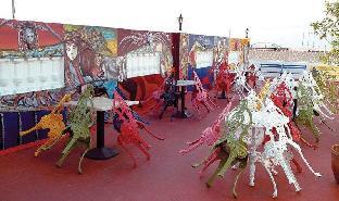 Gran Caribe Hotel Inglaterra,Old Havana>>Havana,4 star