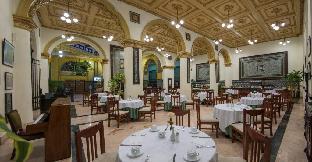 Gran Caribe Hotel Inglaterra,Old Havana>>Havana,4 star