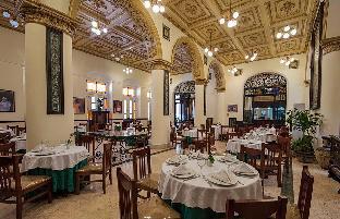 Gran Caribe Hotel Inglaterra,Old Havana>>Havana,4 star
