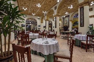 Gran Caribe Hotel Inglaterra,Old Havana>>Havana,4 star