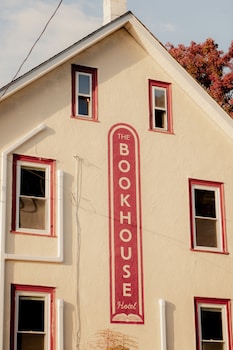 the bookhouse hotel