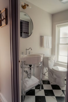 the bookhouse hotel