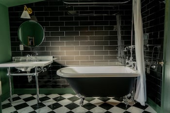 the bookhouse hotel