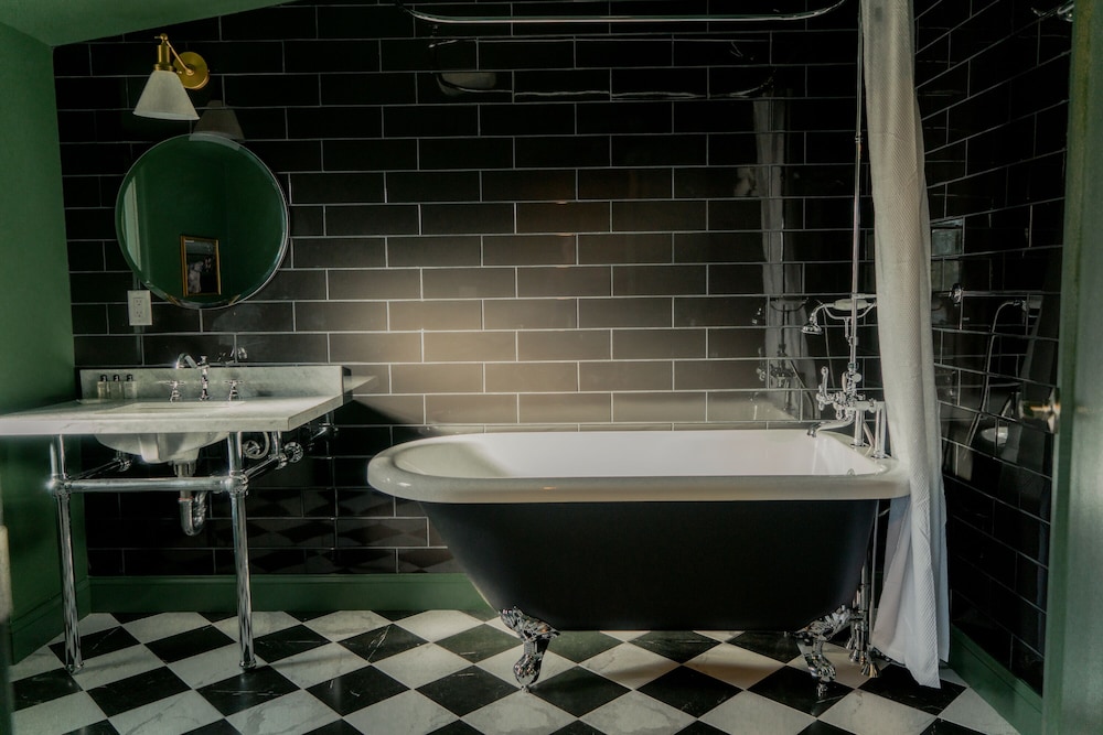 the bookhouse hotel