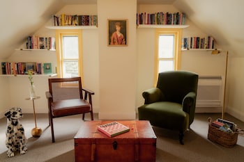 the bookhouse hotel
