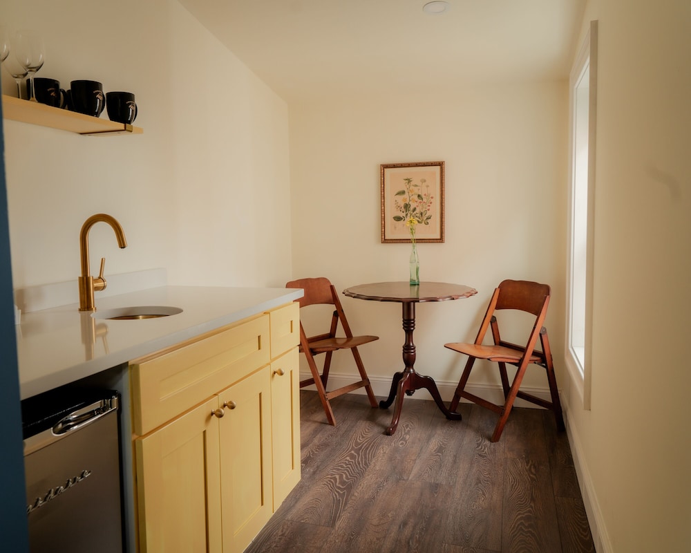 the bookhouse hotel