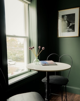 the bookhouse hotel