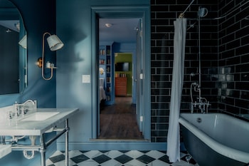 the bookhouse hotel