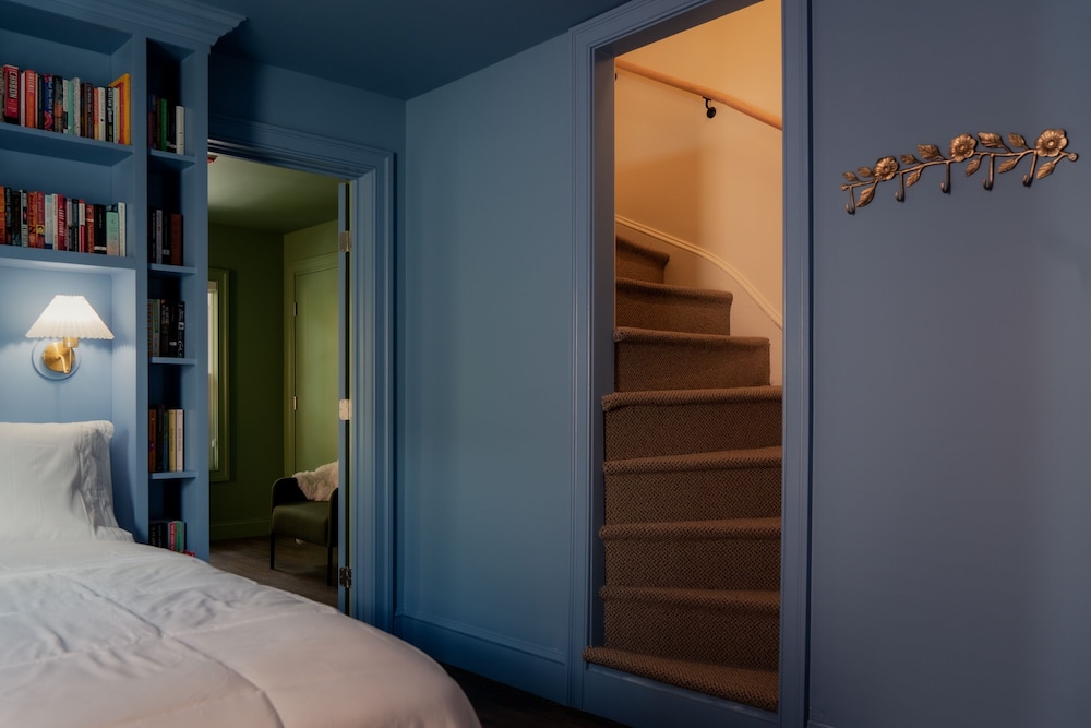 the bookhouse hotel