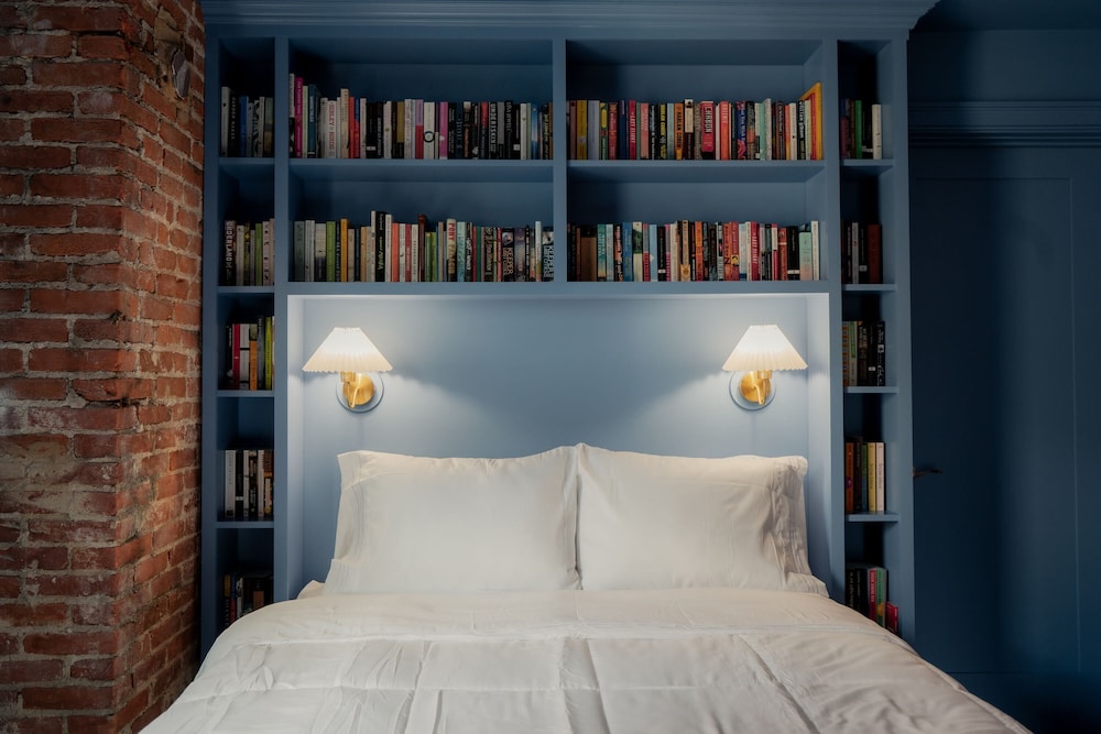the bookhouse hotel