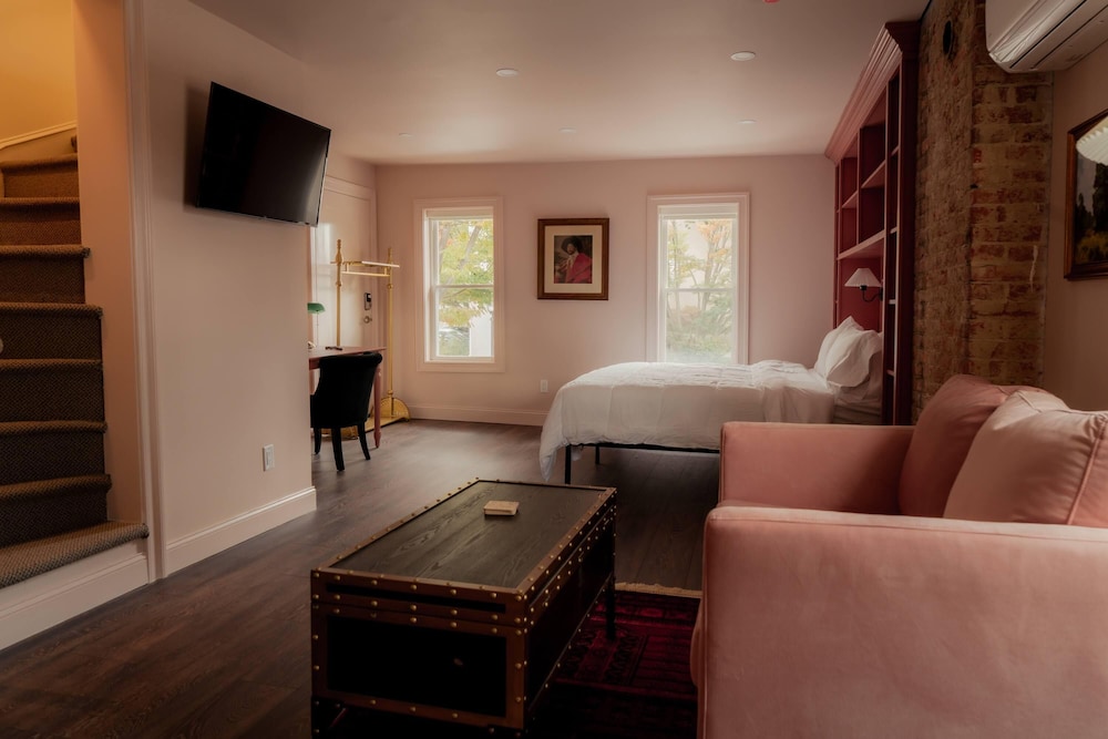 the bookhouse hotel