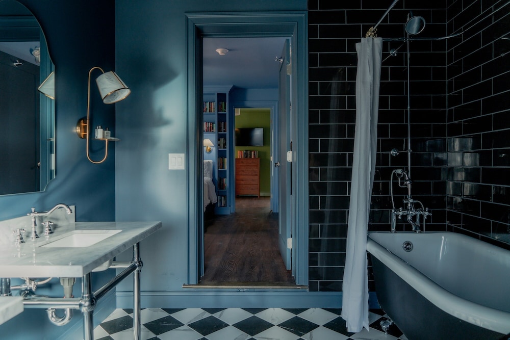 the bookhouse hotel