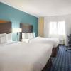 dubuque inn and suites