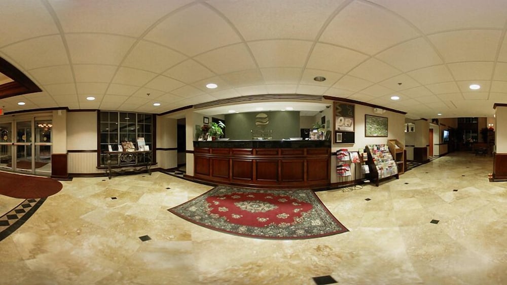 comfort inn and suites near pocono mountains