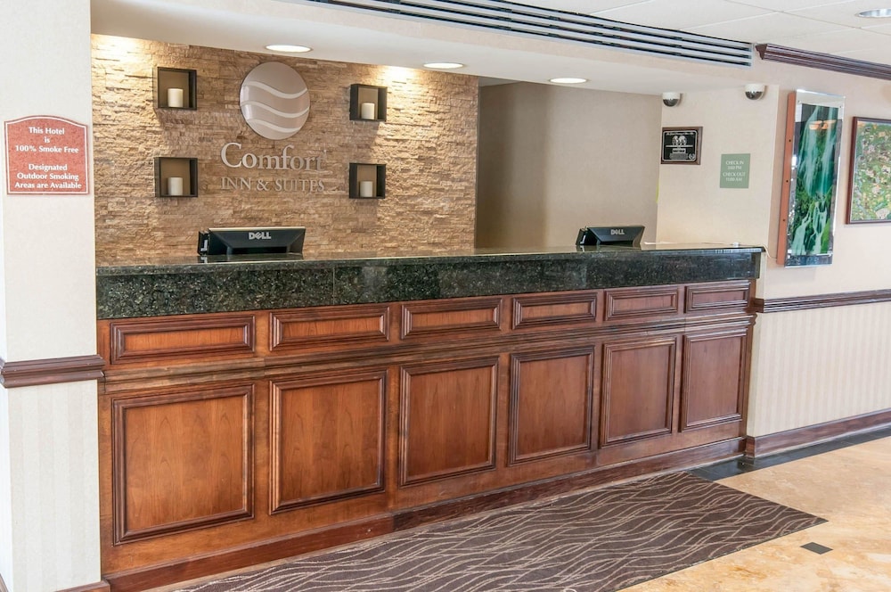 comfort inn and suites near pocono mountains
