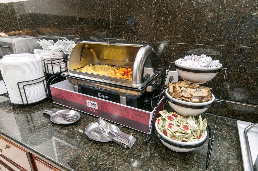 comfort inn and suites near pocono mountains