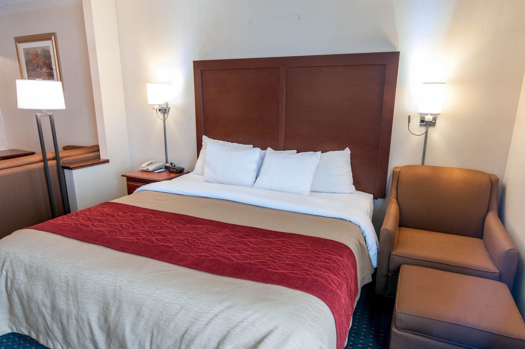 comfort inn and suites near pocono mountains