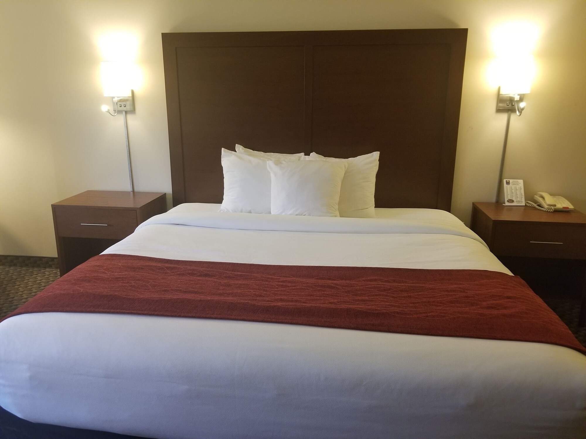 comfort inn and suites near pocono mountains