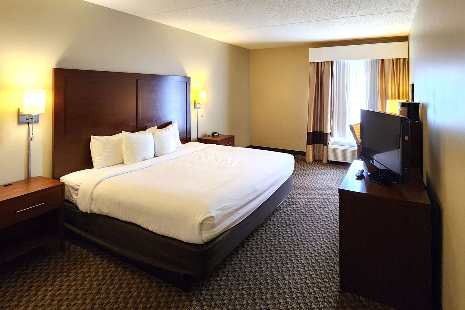 comfort inn and suites near pocono mountains