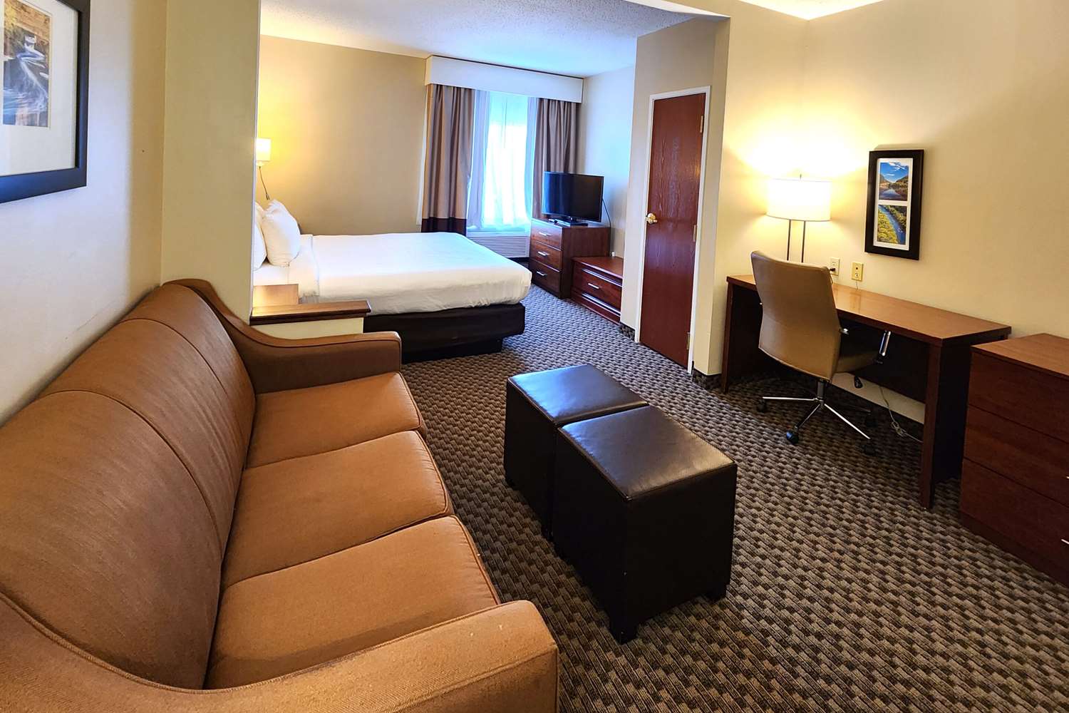 comfort inn and suites near pocono mountains