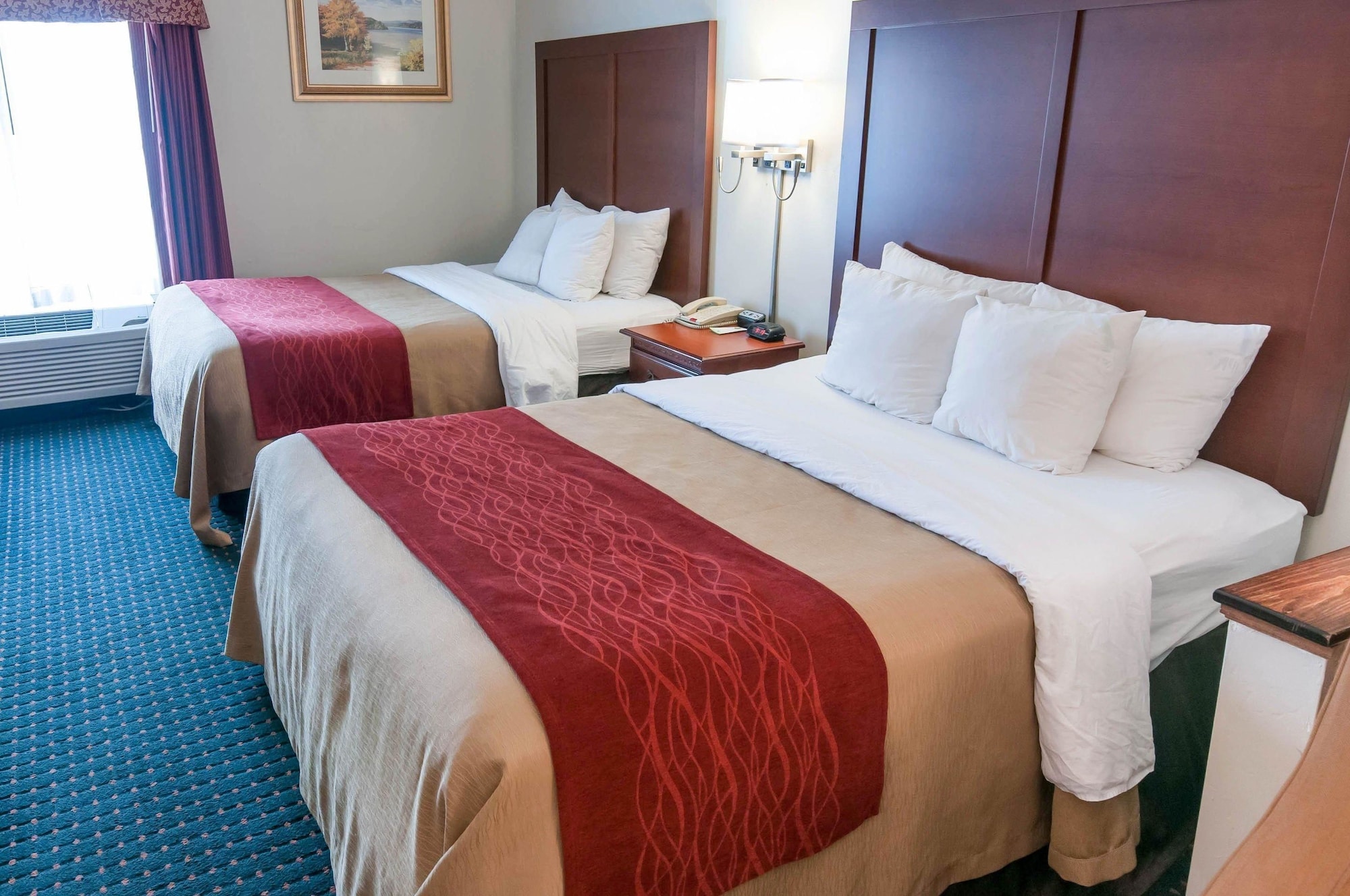comfort inn and suites near pocono mountains