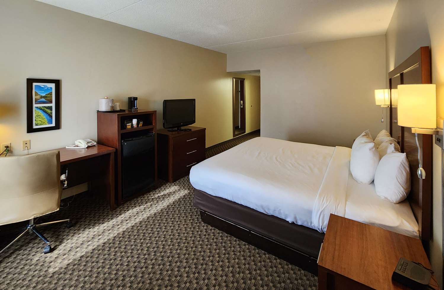comfort inn and suites near pocono mountains