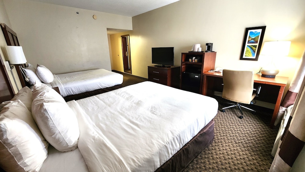 comfort inn and suites near pocono mountains