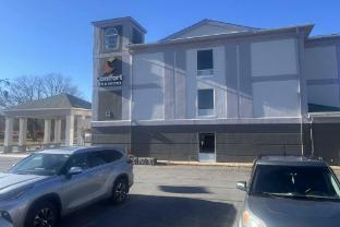 comfort inn and suites near pocono mountains
