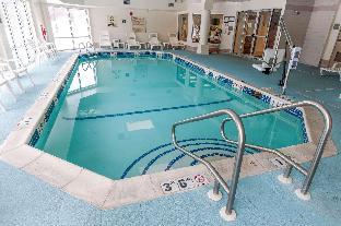 comfort inn and suites near pocono mountains