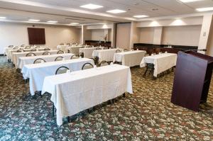 comfort inn and suites near pocono mountains