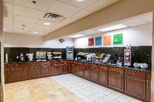 comfort inn and suites near pocono mountains