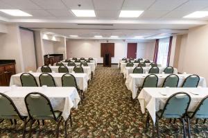 comfort inn and suites near pocono mountains