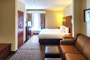 comfort inn and suites near pocono mountains