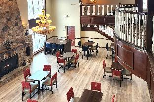 comfort inn and suites near pocono mountains