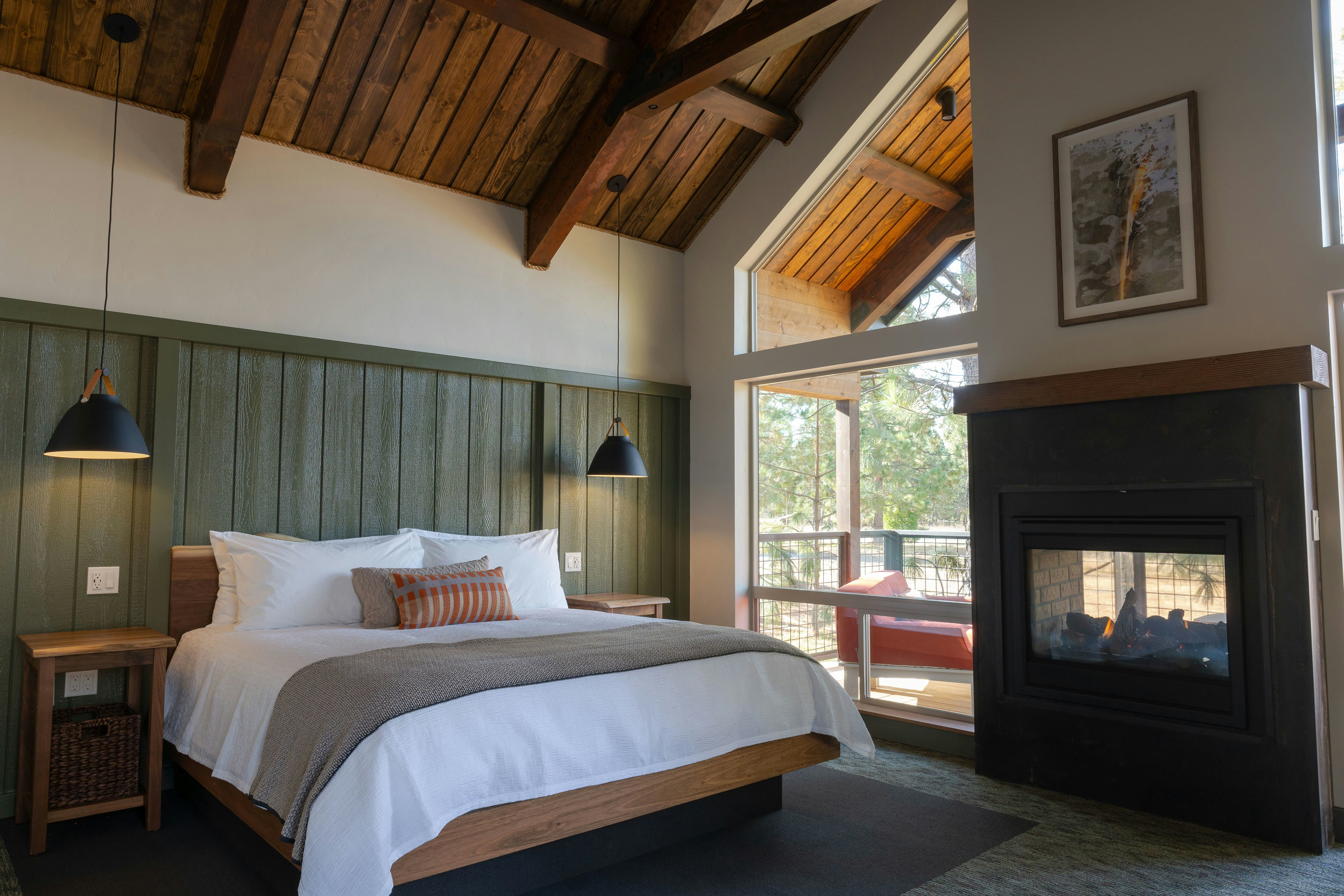 firefall ranch yosemite