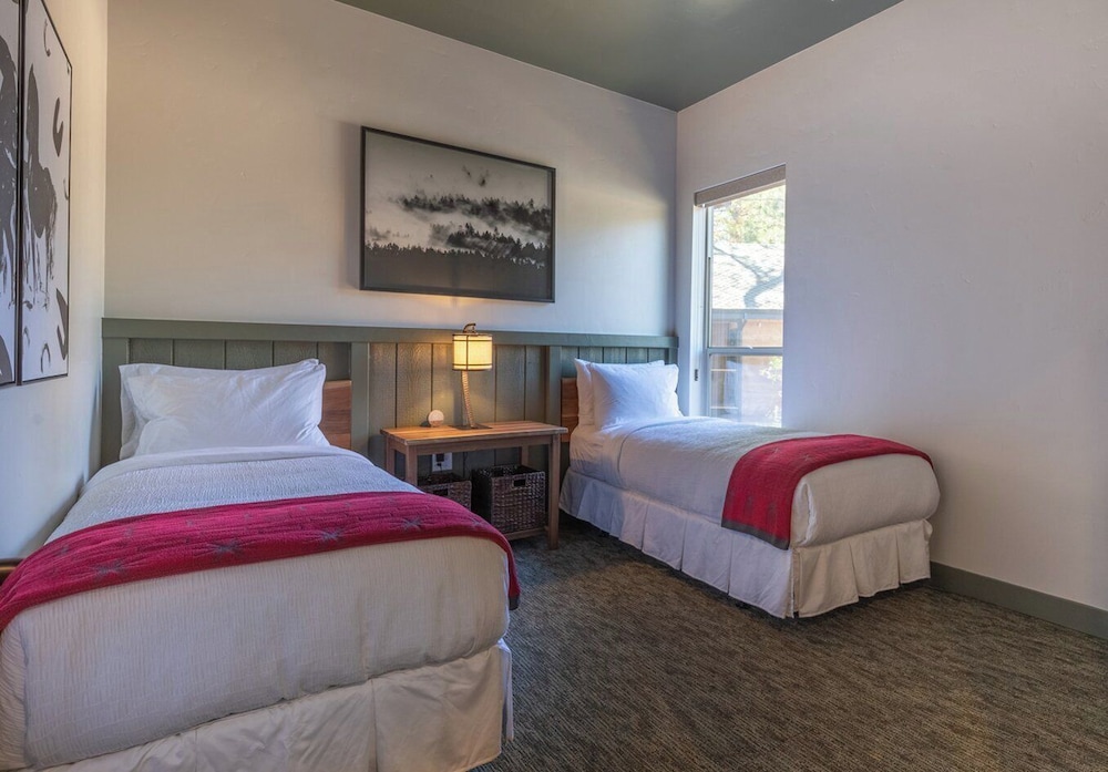 firefall ranch yosemite