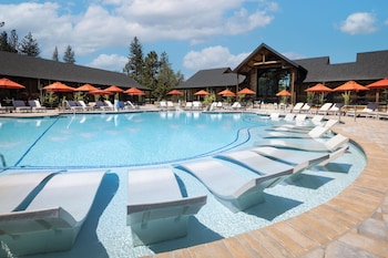 Firefall Ranch Yosemite,24025 California 120,4 star