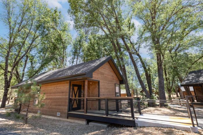 firefall ranch yosemite