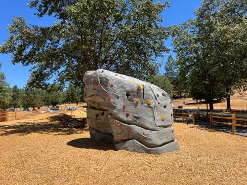 firefall ranch yosemite