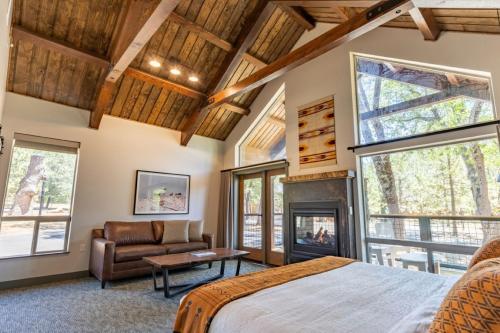 firefall ranch yosemite