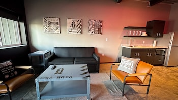 brewhalla hotel