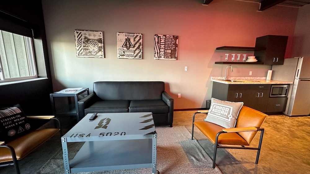 brewhalla hotel