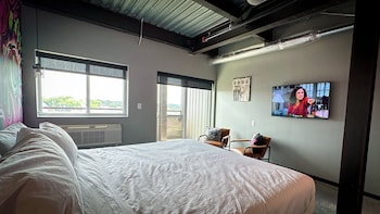 brewhalla hotel
