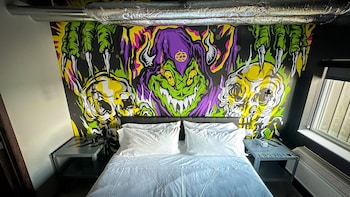 brewhalla hotel