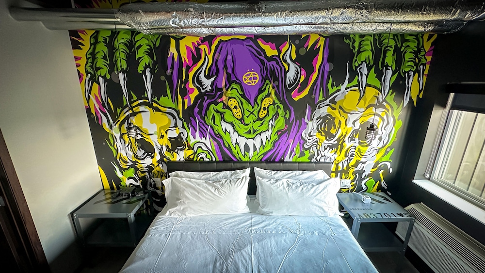 brewhalla hotel