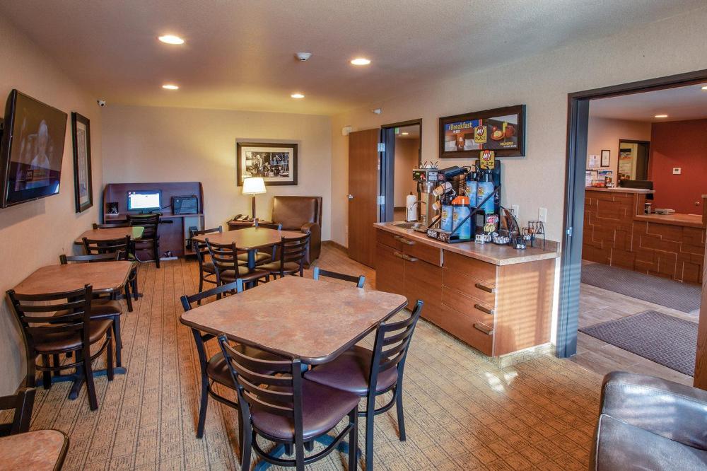 my place hotel fargo nd