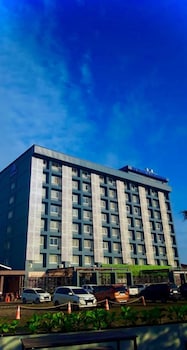 sm tower hotel and convention center berau